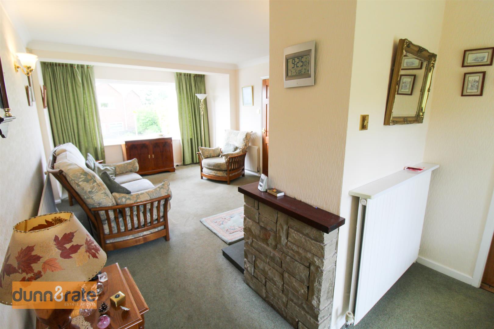 Hillside Avenue, Endon, Stoke-On-Trent